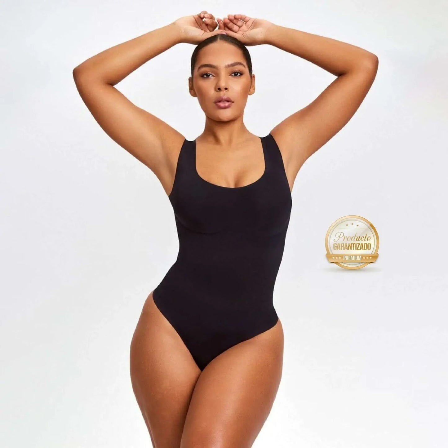 COMPRA 1 LLEVA 5 Body Moldeador Tvisegura + Calzon Reductor
