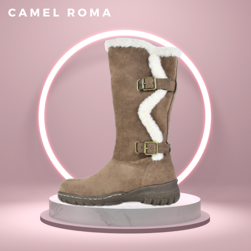 Bota Cafe Roma®  COMPRA 1 LLEVATE 2