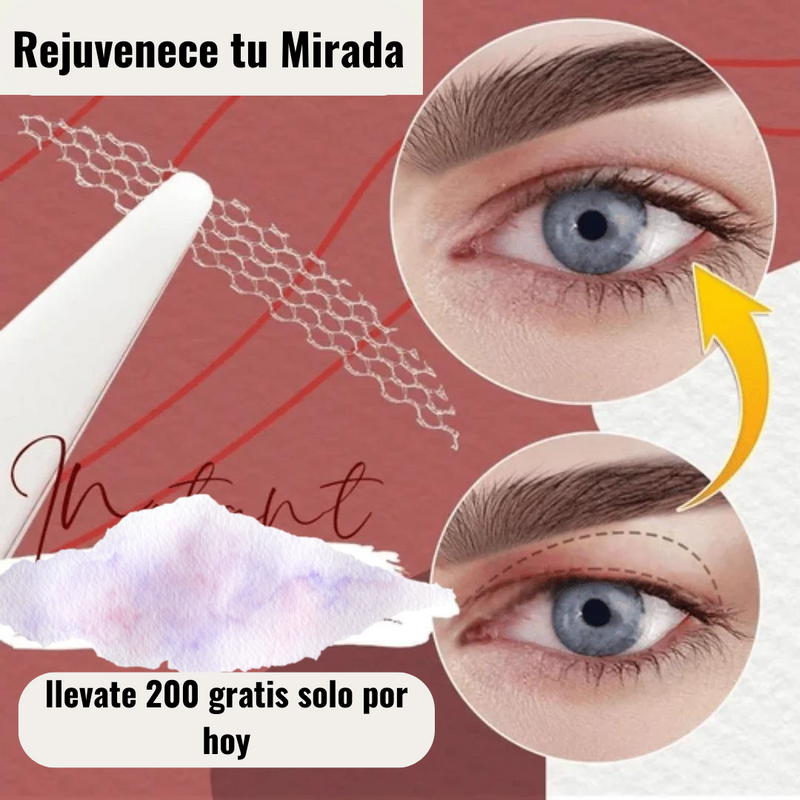 💄New Lifting - Rejuvenece Miradas- 600pares +DSCTO en SPA 💄