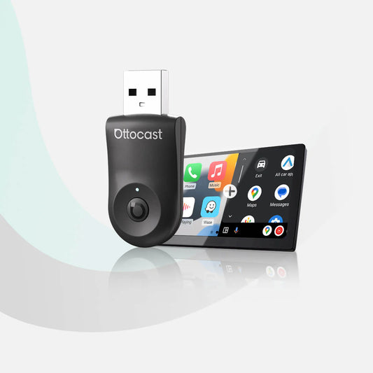 Compra 1 LLeva2 Adaptador Carplay para autos universal