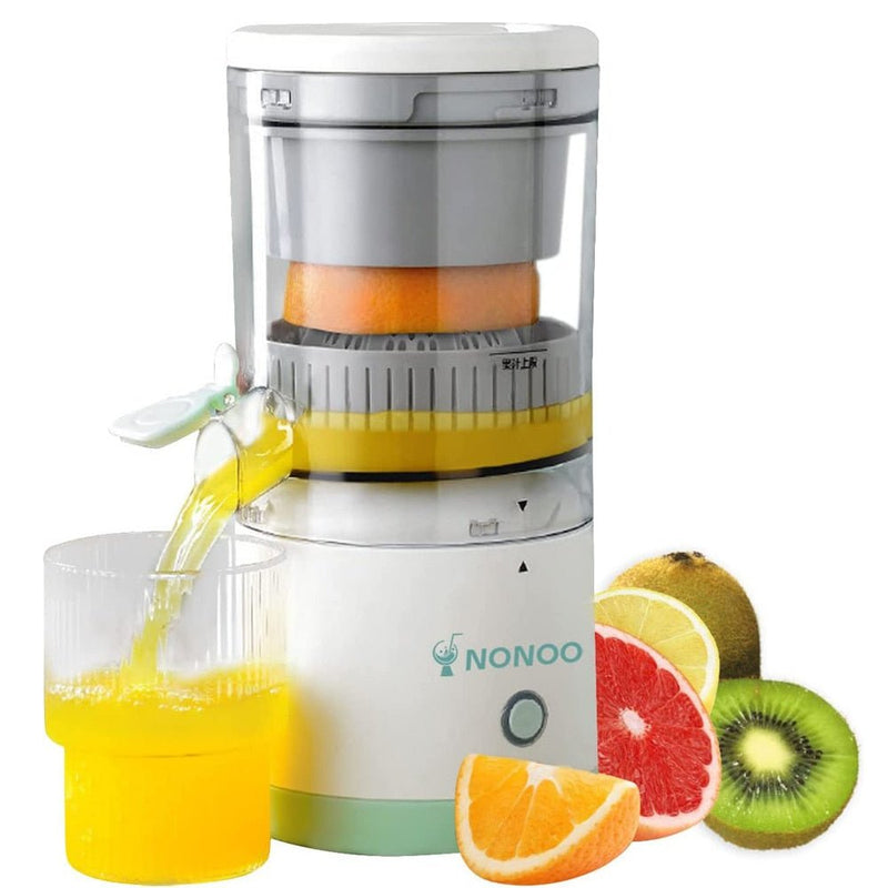 Mejora Tu Salud  con Juice Extractor®