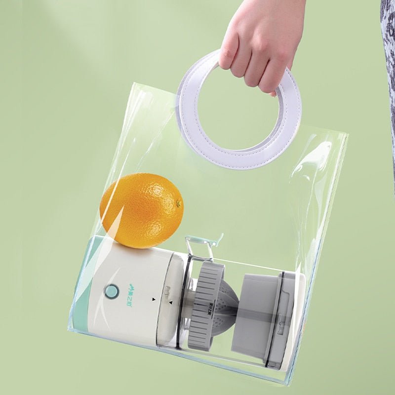 Mejora Tu Salud  con Juice Extractor®