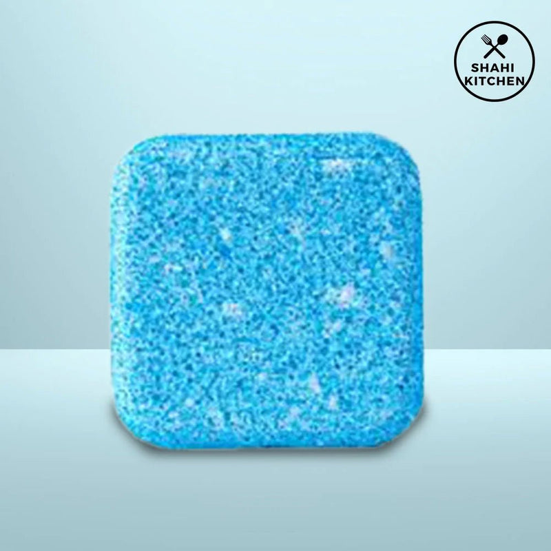 Renueva tu Lavadora y Baño Oxigen Wash ™ (Packs12pastillas)