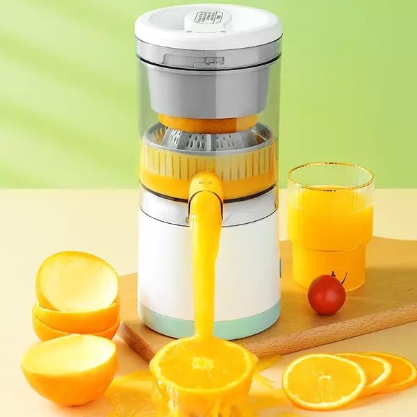 Mejora Tu Salud  con Juice Extractor®