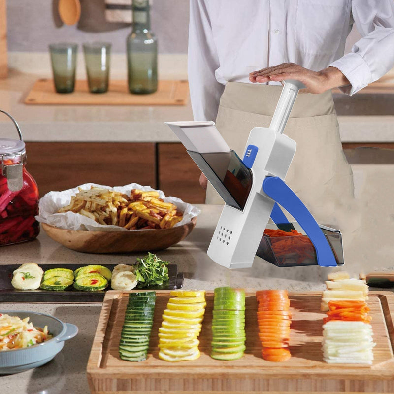 Rayador Brisk Slicer® + Ebook de Cocina