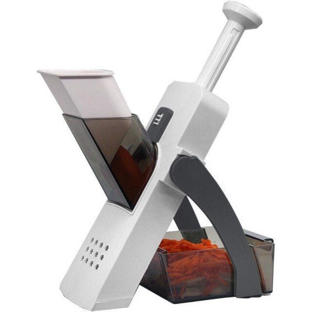 Rayador Brisk Slicer® + Ebook de Cocina